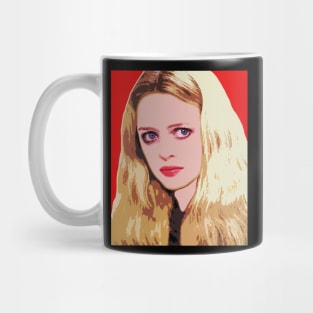 heather graham Mug